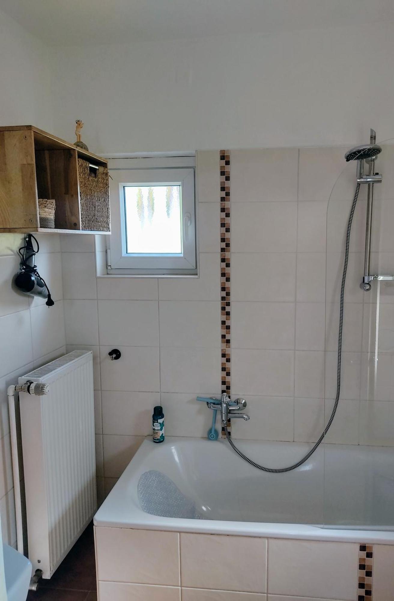 Ferienwohnung Haus Papenburg Garten Parkplatz Nordsee Exteriér fotografie