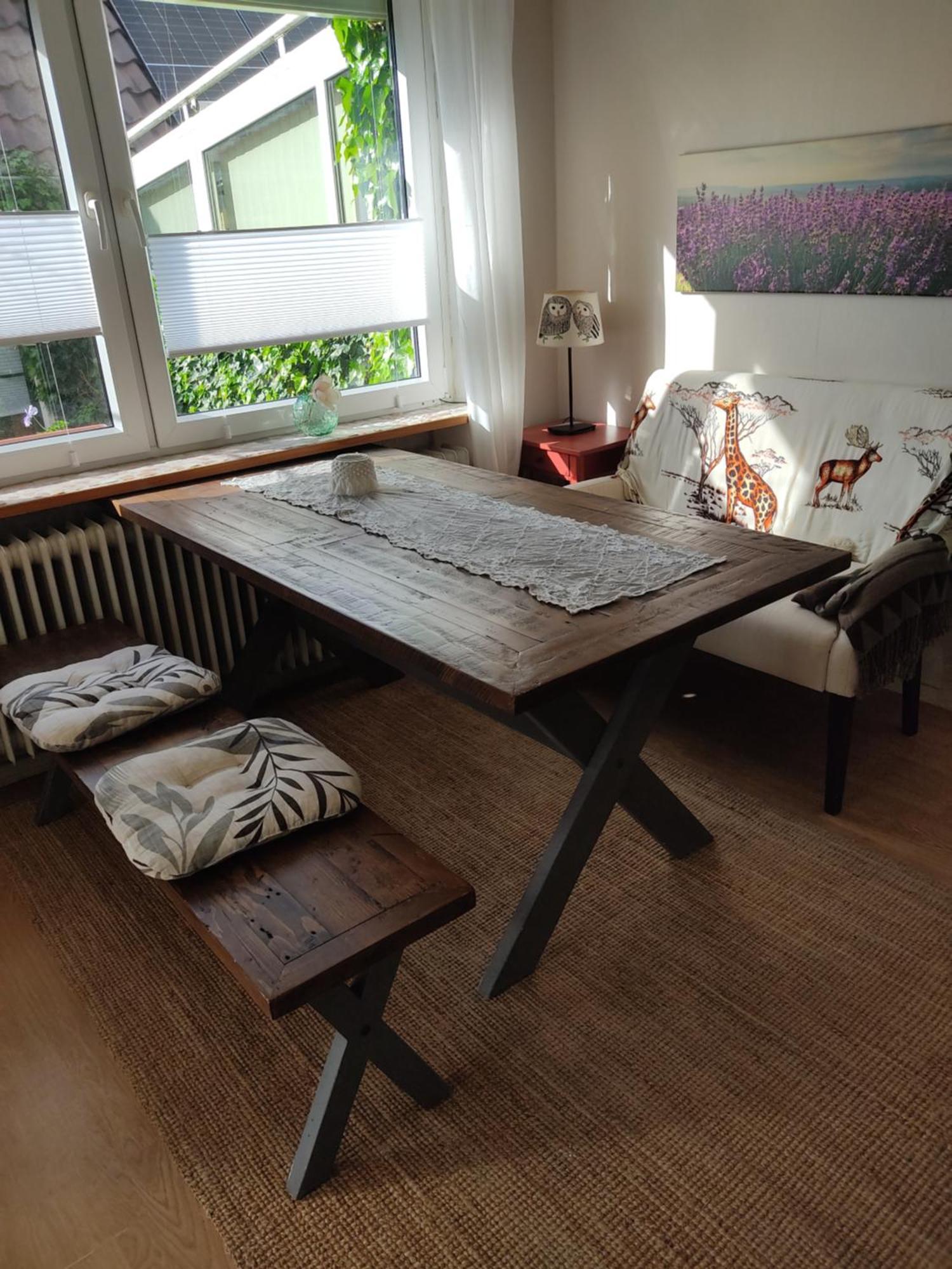 Ferienwohnung Haus Papenburg Garten Parkplatz Nordsee Exteriér fotografie