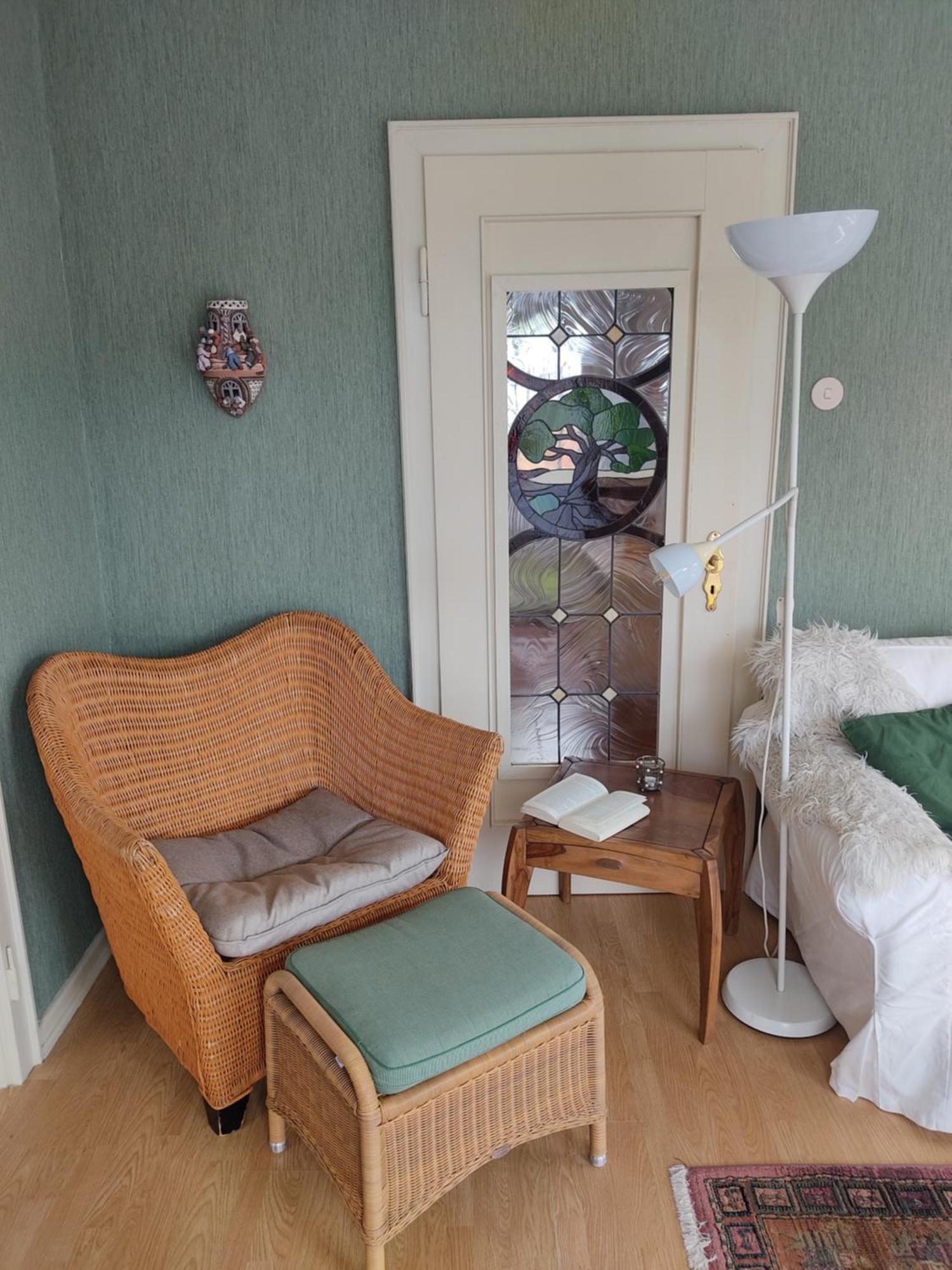 Ferienwohnung Haus Papenburg Garten Parkplatz Nordsee Exteriér fotografie