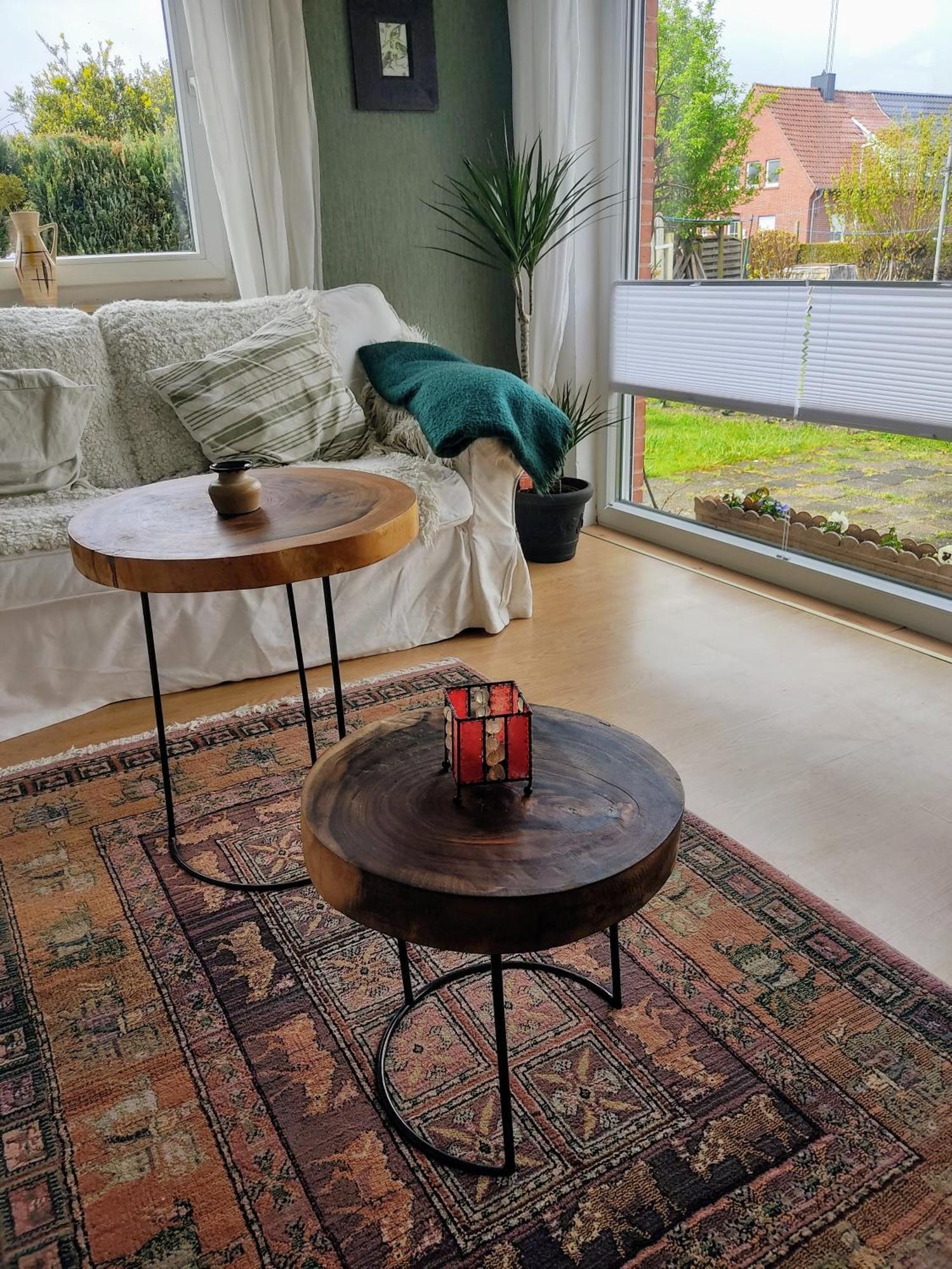 Ferienwohnung Haus Papenburg Garten Parkplatz Nordsee Exteriér fotografie