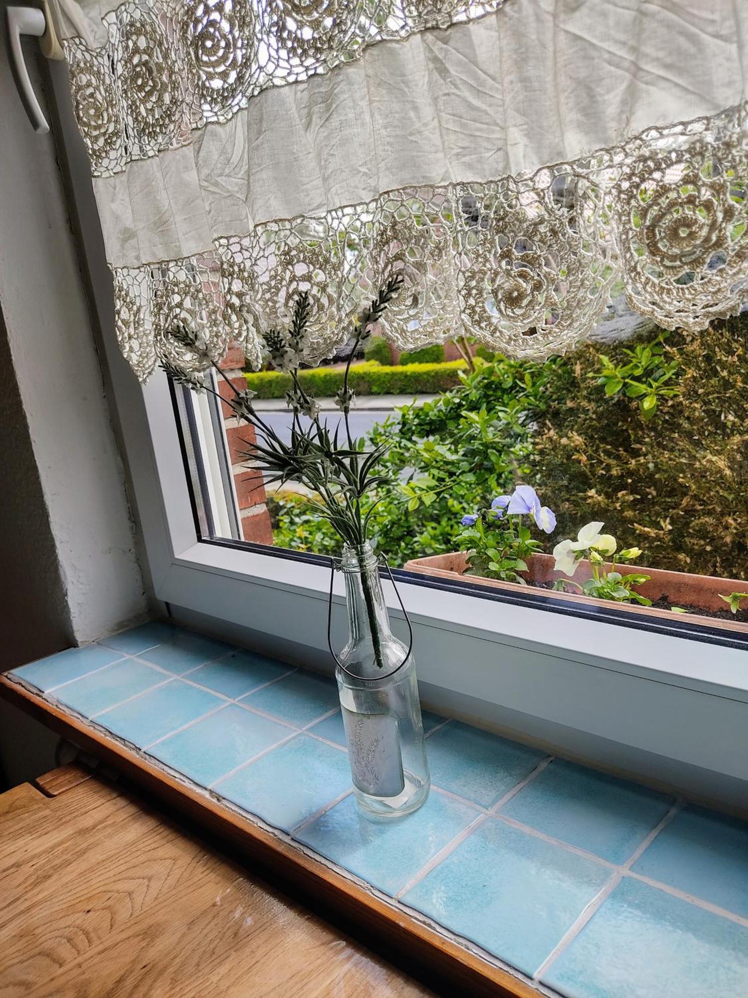 Ferienwohnung Haus Papenburg Garten Parkplatz Nordsee Exteriér fotografie